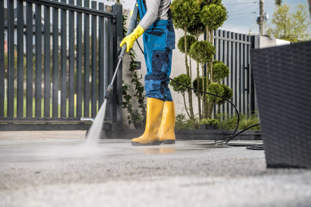 Best Fence Cleaning  in Spearman, TX